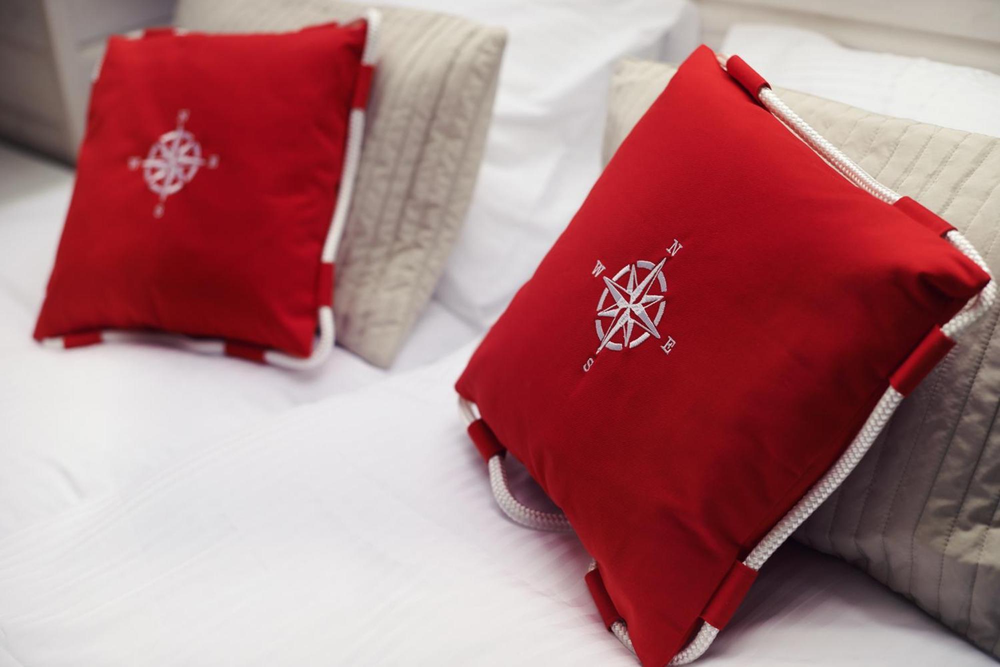 Bed and breakfast Ostoja Dwa Jeziora 4*