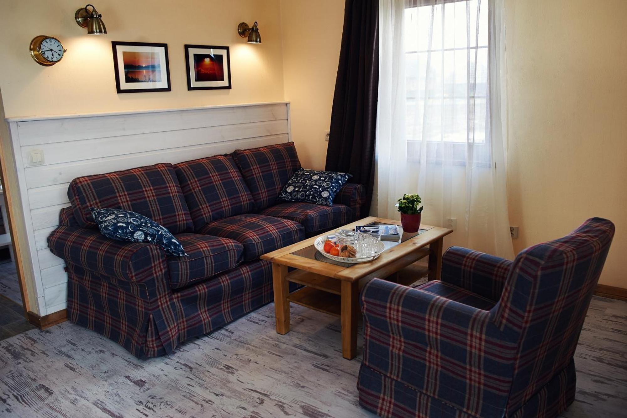 Bed & Breakfast Ostoja Dwa Jeziora Węgorzewo