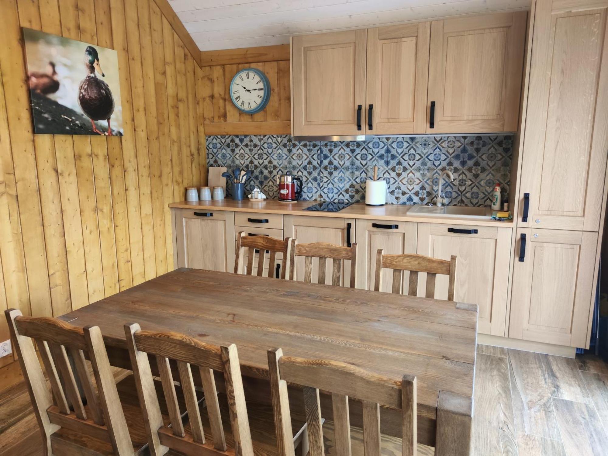 Bed & Breakfast Ostoja Dwa Jeziora 4*
